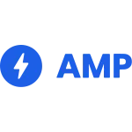Amp SVG Icon